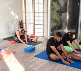 4 días de retiro de yoga, meditación y sanación profunda en el corazón de un antiguo bosque de Cornualles, Reino Unido - Photo 2