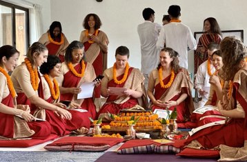 6 días de retiro de yoga holístico, meditación y sanación en Katmandú, Nepal