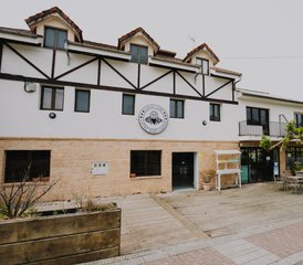58 Day All Levels Surf Camp at Latas Surf Lodge in Cantabria, Spain - Photo 1