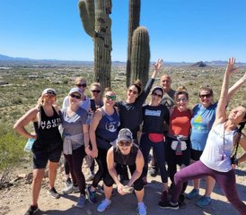 4-Daagse Licht Van Binnen Retreat met Yoga, Reiki, Energiewerk en Workshops in Peoria, Arizona, VS - Photo 4