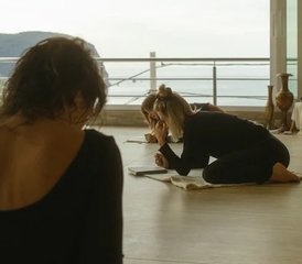 5 Tage Frauen Yoga Retreat auf Kreta, Griechenland - Photo 2