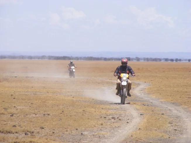 9 Day Discover Highlights Guided Motorcycle Tour in Tanzania photo 9
