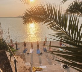3 jours en stage de yoga dans l'Attique, Grèce - Photo 2