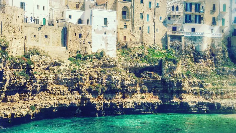 7 Tage Italienisch Kochen, Tour und Yoga Urlaub in Conversano, Bari