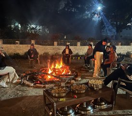 5-Daagse Ayurveda Verjongings Yoga Retreat in Rishikesh, India - Photo 3