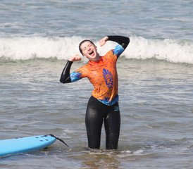 8 Day Intensive Surf and Repeat Camp in Cascais, Portugal - Photo 5
