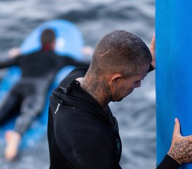 7 días de retiro de yoga y surf en Tenerife, España - Solo mujeres y parejas (todos los niveles) - Photo 4