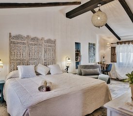 6 Tage Zeit für Dich, zum Durchatmen im Achtsame Bewegung und Yoga Urlaub in Andalusien, Spanien - Photo 3