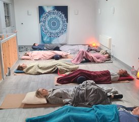 3 Day Deeply Restorative Wellness Retreat - A Weekend of Deep Renewal - South Wales, UK - Photo 2