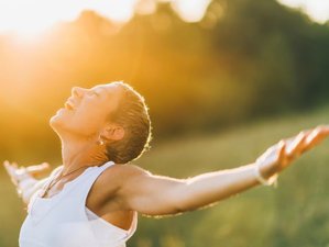 7 Day Path towards Self Awakening in Devgoan, India