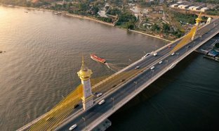 Bang Yai Retraites et Voyages