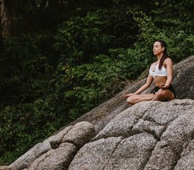 21 jours en retraite de yoga bien-être et aventure à Karon, Phuket, Thaïlande - Photo 4
