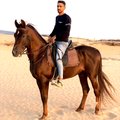 Ismail Mouda - porträt