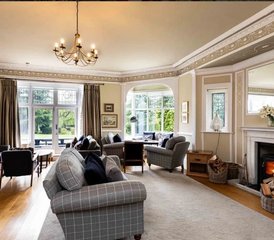 4 Day The Light Within - Luxury Yoga Retreat for Women in Derbyshire, England, UK - Photo 3