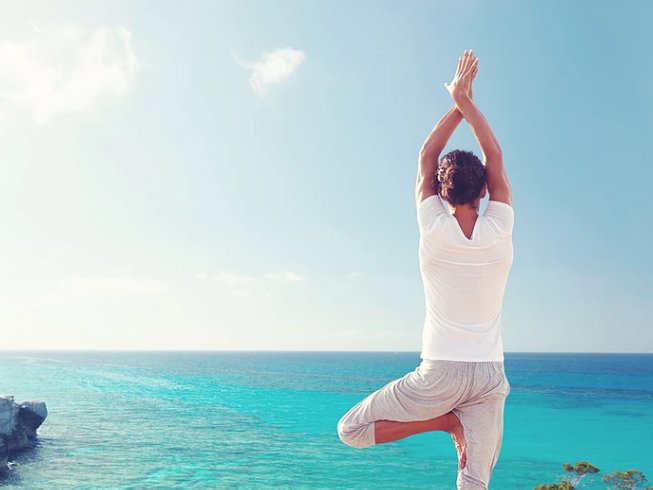 11 Days Bali Bliss Wellness and Yoga Retreat in Indonesia with Reiki ...