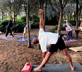 7 Day Transformational Self-Development Retreat in Portimao, Algarve, Portugal - Photo 2