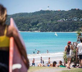 3 jours de surf à Byron Bay Surf Camp, Australie - Photo 5
