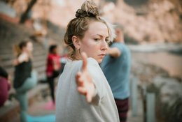 7 jours d’ayurveda et spiritualité avec thérapies authentiques à Rishikesh, Inde