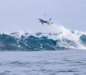 5 Day Mikado Farms and Finnimas All-Level Surf Camp in Thimarafushi, Central Atolls, the Maldives - Photo 4