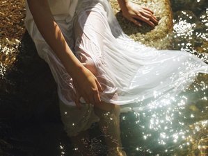 6 jours en retraite de yoga Slow Living à l’île d’Eubée, Grèce