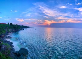 Jimbaran Retreats und Reisen