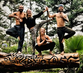 57 Tage Tantra Yoga Künste und Schamanismus Retreat in den Anden, Tumbaco, Ecuador - Photo 1