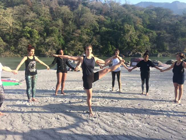 Hatha Yoga School Rishikesh on X: Yoga Diet for Yoga Beginners - The Yogic  Diet, which help the yoga practitioner to improve your health and yoga diet  for weight loss.  #SaturdayFeeling #