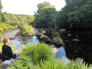6 Tage Seelen Regeneration Neujahrs Retreat Großbritannien 
