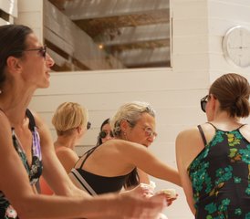 67 Day Advanced Rocket Yoga and Holistic Nutrition Retreat in Algarve, Portugal - Photo 1