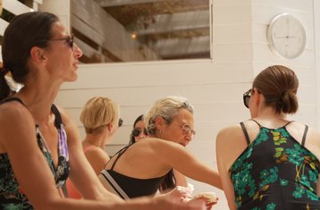 7 Day Advanced Rocket Yoga and Holistic Nutrition Retreat in Algarve, Portugal