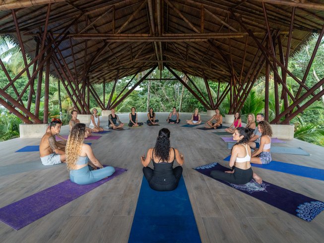 Picture of 5 Day Live To Lead: Luxury Wellness Retreat in Ojochal, Costa Rica for ...
