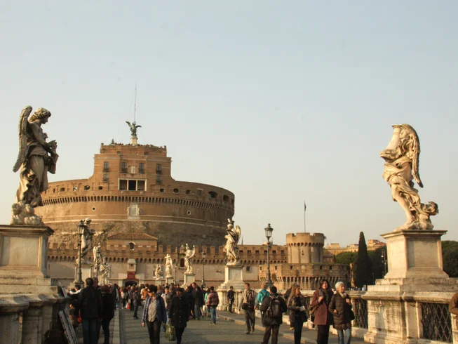13 Day Dolce Vita Around Naples, Amalfi Coast, and Rome - Premium Guided Motorcycle Tour in Italy photo 8