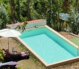 8 Day Awakened Path: A Vision Quest Retreat Near Monchique, Portugal - Photo 3