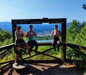 7 Day Into the Wild: Yoga, Hiking, and Recharging Retreat in Gorski Kotar, Croatia - Photo 4