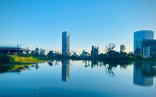Addis Abeba Retraites en Reizen