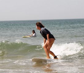 7 Day All Inclusive Surf Camp in Tamraght, Morocco - Photo 4