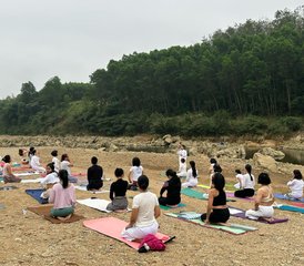 11 jours en stage d’immersion au Vietnam : cuisine, yoga, détente et découverte - Photo 3