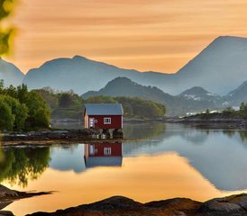 3 Day Hiking and Yoga Weekend in Ålesund, Norway - Photo 2