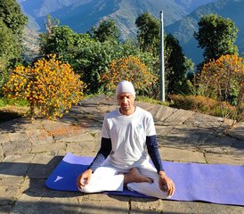 3 días de retiro de yoga en alojamiento rural en Pokhara, provincia de Gandaki, Nepal - Photo 4