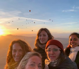 8 jours en retraite de yoga de luxe, mouvement, rituel et régénération à Marrakech, Maroc - Photo 5