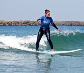 8 Day All-Level Surf Camp in Porto, Portugal - Photo 2