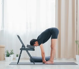 Self-Paced Online 85-Hour Yin Yoga & Meridian Based Anatomy Yoga Training Course W/ 5 Live Classes - Photo 4