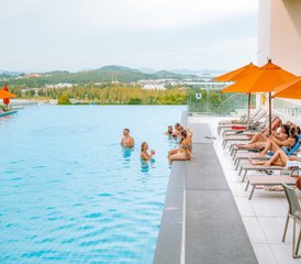 8 Day Serenity in the Hills: A Yoga Holiday in Phuket Thailand's Hidden Paradise - Photo 5