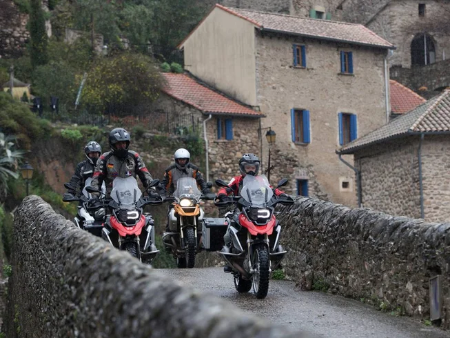 6 Day Self-Guided Kastoria - Prespes Motorcycle Tour in Greece photo 4