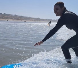 7 Day Paradise Surfer Package: All Levels Surf Camp with Certified Instructors in Tamraght, Morocco - Photo 4