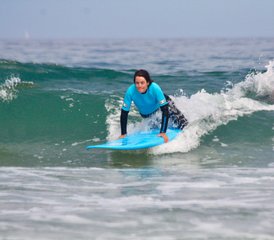 8 Day Surf, Train, and Feel Home: A Week of Progress, Vibes, and Pro Coaching in Aljezur, Portugal - Photo 5