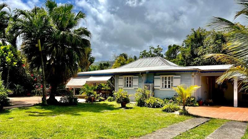 3 jours en retraite méditative et somatique à Trois-Rivières, Guadeloupe