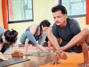 40 Day 200-Hour Online Kundalini Yoga Teacher Training With 150 Contact Hours