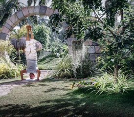 17-Daagse Journey to Yourself Yoga Retreat in Bentota, Sri Lanka - Photo 5