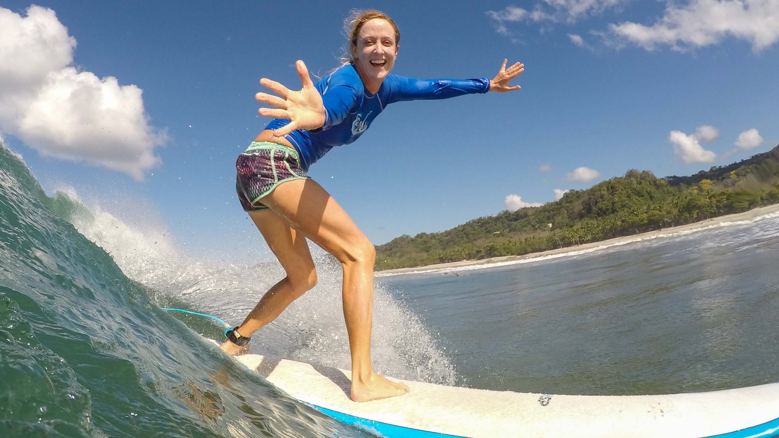 Pura Vida Adventures Hoofdafbeelding